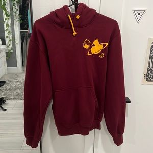 Quackity Las Nevadas Hoodie